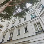 Apartment Sacre Coeur By Studio Prestige