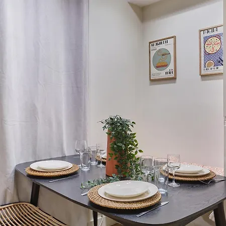 Apartment Sacre Coeur By Prestige